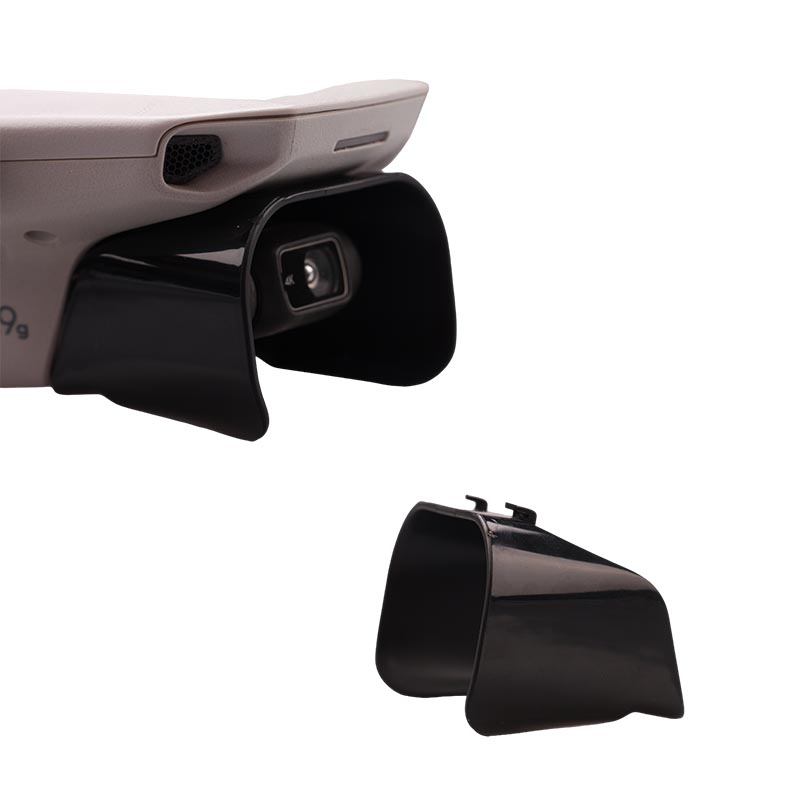 ジンバルアンチグレアカメラガード,レンズフード,サンシェード - Dji Drone Mini 4 Pro のレビューと価格