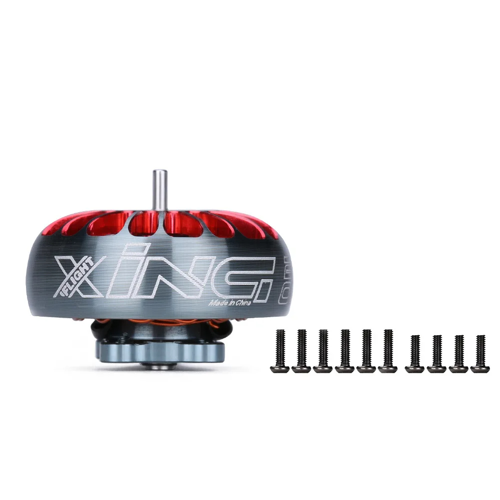 4個/ロット IFlight XING 2005 2550K - Drone Racing Motor のレビューと価格