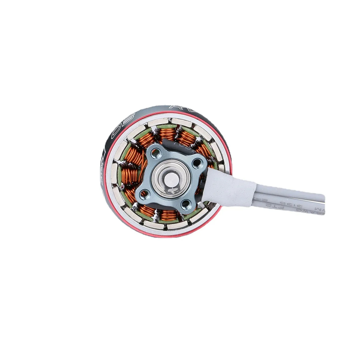 4個/ロット IFlight XING 2005 2550K - Drone Racing Motor のレビューと価格
