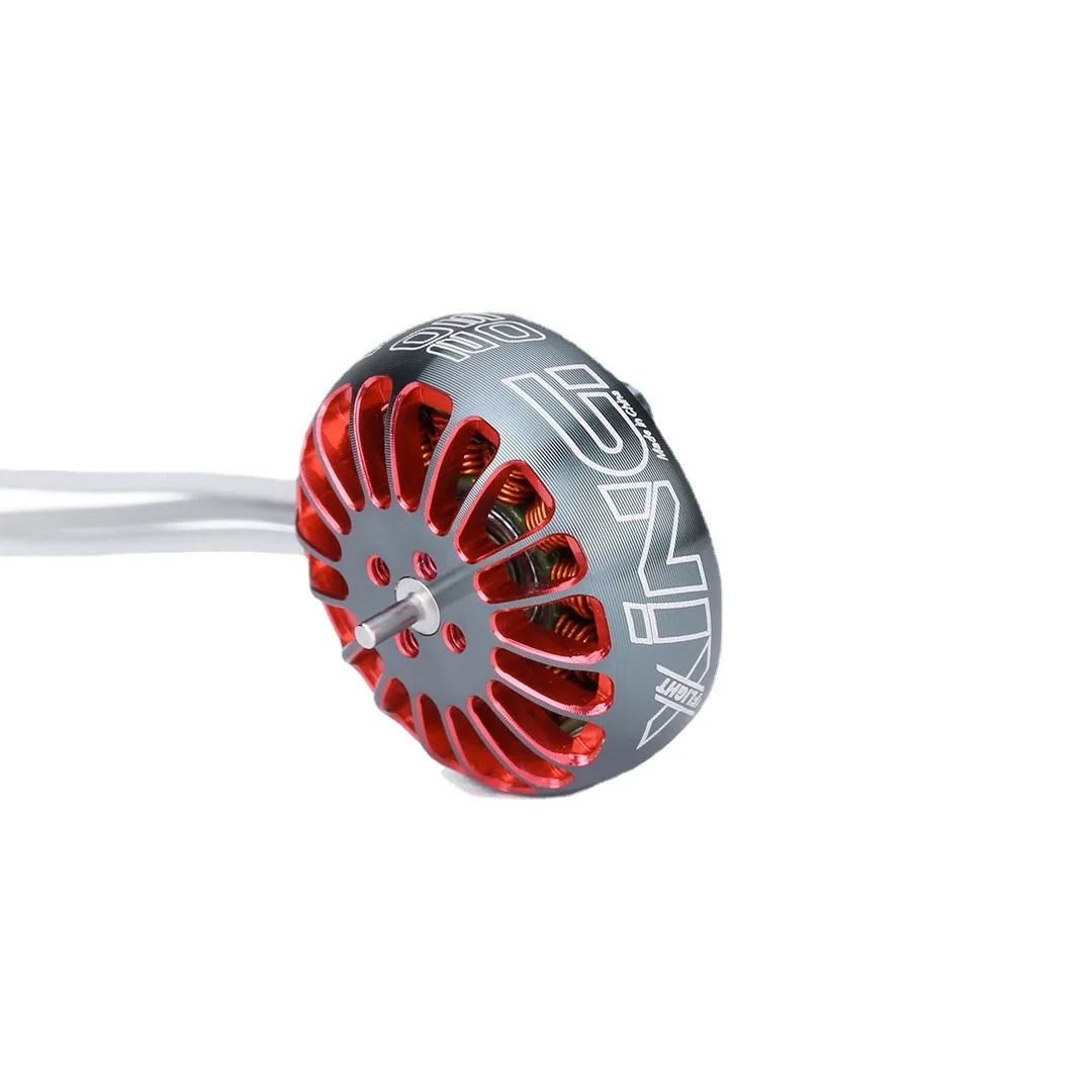 4個/ロット IFlight XING 2005 2550K - Drone Racing Motor のレビューと価格