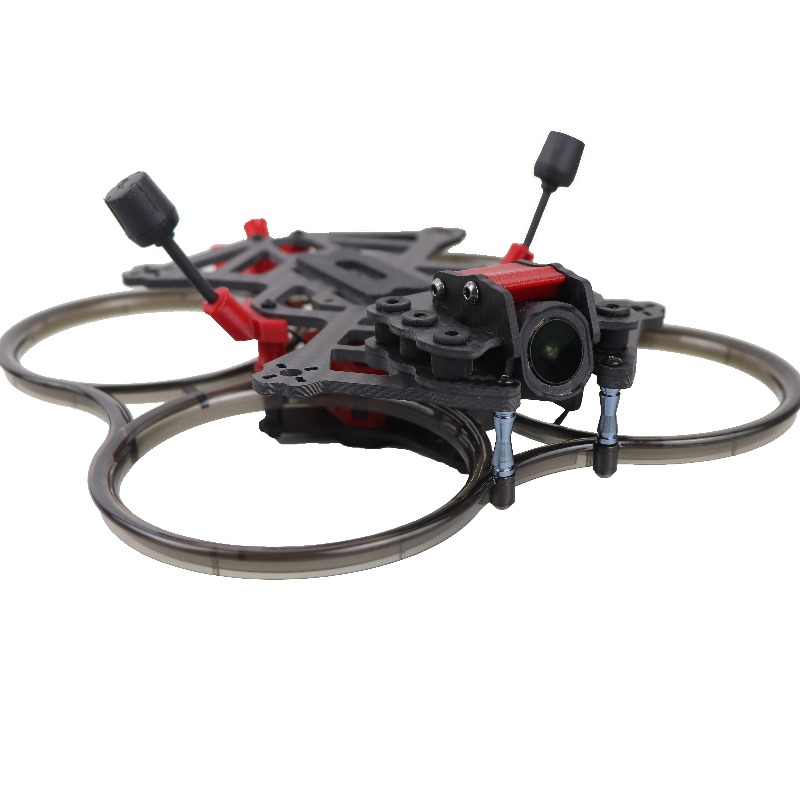 HSKRC CC30 O4 3インチ ダクト型FPVレーシン - Drone Racing Motor のレビューと価格