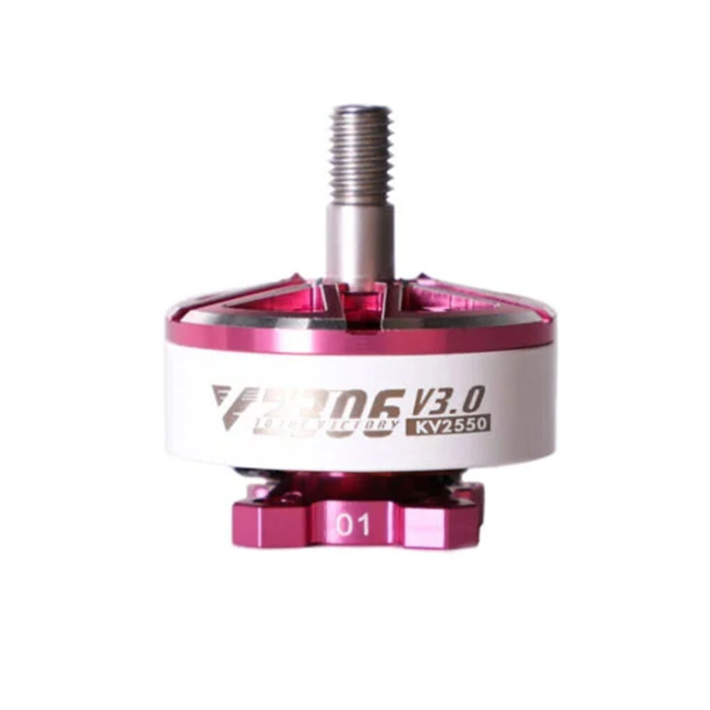 T-Motor Velox V3 2306 1750KV 1 - Drone Racing Motor のレビューと価格