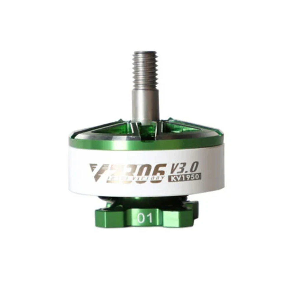 T-Motor Velox V3 2306 1750KV 1 - Drone Racing Motor のレビューと価格
