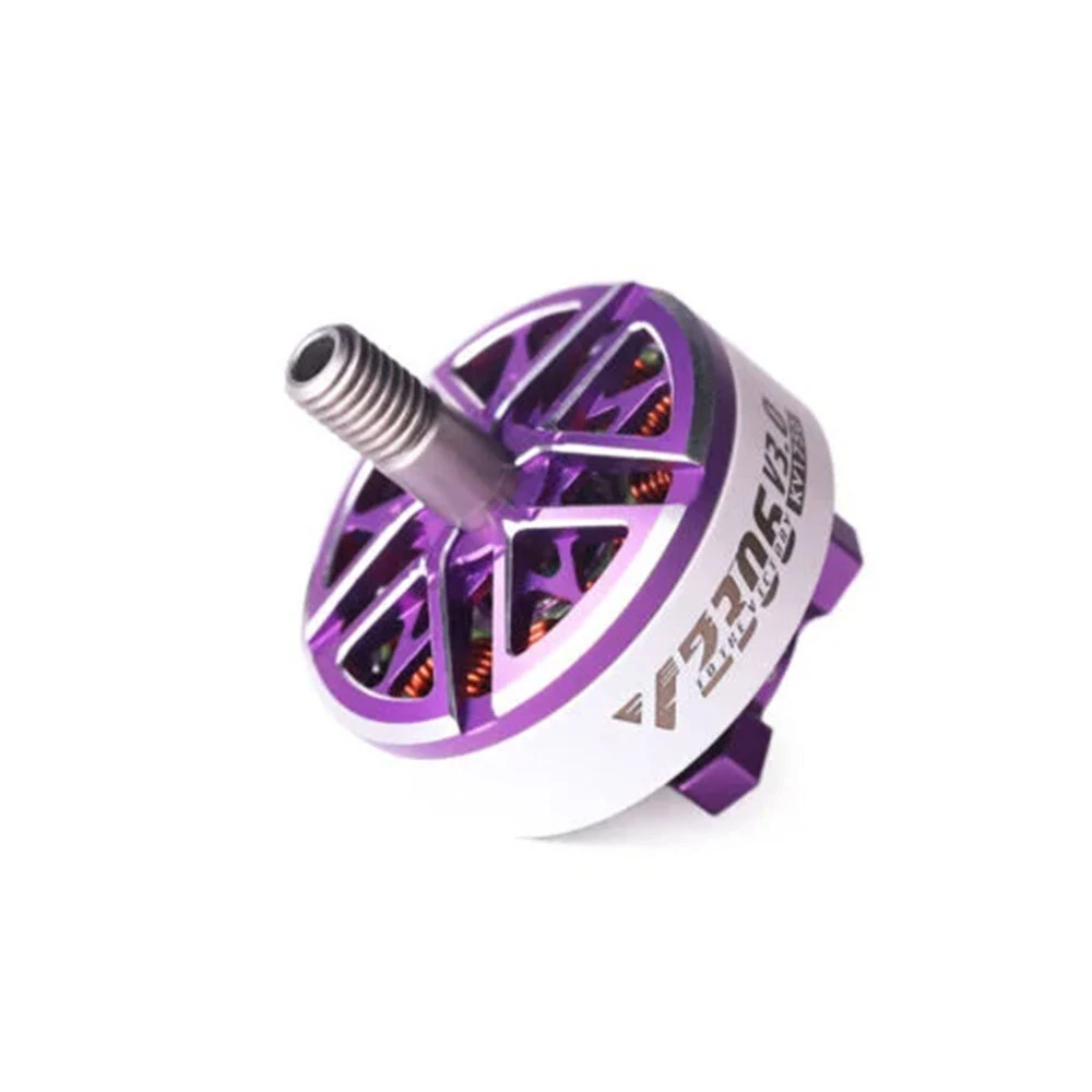 T-Motor Velox V3 2306 1750KV 1 - Drone Racing Motor のレビューと価格