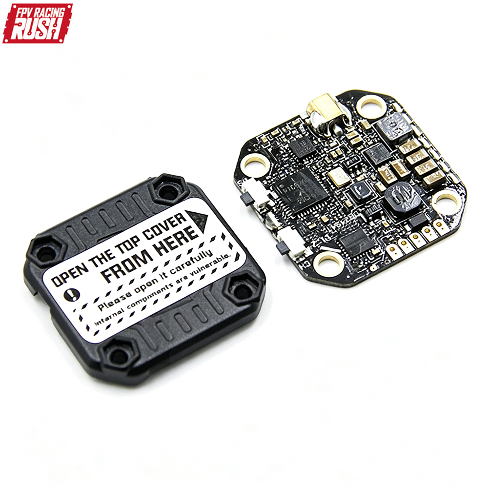 Rush Rushfpv Tank Ultimate Min - Drone Racing Antenna のレビューと価格