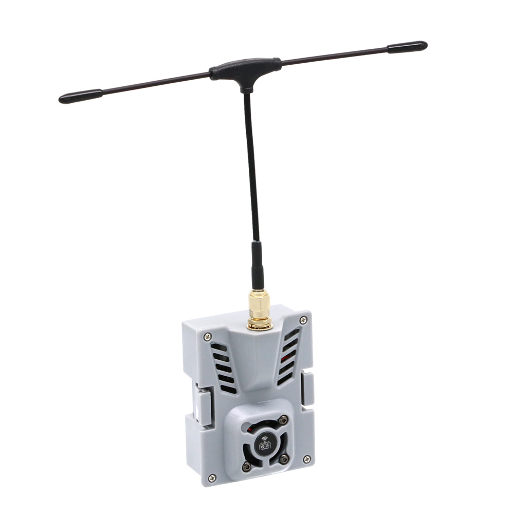 Happymodel RC ELRS マイクロ ES900R - Drone Racing Motor のレビューと価格