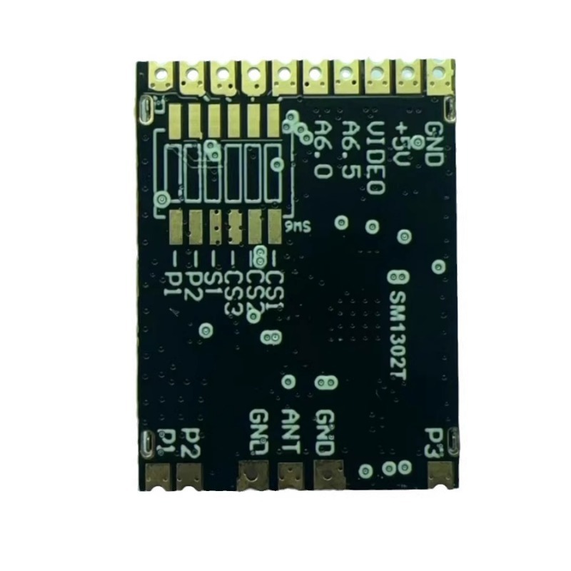 3.3G 800mw 1.6W FPV アンテナ VTX/V - Drone Racing Antenna のレビューと価格